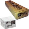 Zebra Tessere PVC Bianche 0,76mm 500 pz