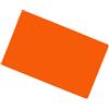 OMTK ID ORANGE Carta Plastica Conf. 100 pz.