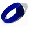 OMTK ID 50 Braccialetti RFID in gomma 125Khz (50 Pezzi)