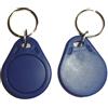 OMTK ID 10 Portachiavi RFID 125KHz. (10 Pezzi)