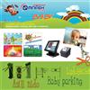 Welab OK BABY - Gestione baby parking