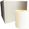 Compatible 10 Rotoli di Etichette adesive termiche 100x100mm