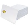 Compatible 100 Tessere in PVC SLE 4428 Compatibile