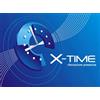 No brand Software controllo accessi professionale X-TIME fino a 20 dipendenti