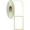 Compatible 4 Rotoli di Etichette a trasferimento termico 100x150mm