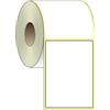 Compatible 4 Rotoli di Etichette a trasferimento termico 150x213mm