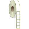 Compatible 20 Rotoli di Etichette a trasferimento termico 40x30mm