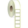 Compatible 8 Rotoli di Etichette a trasferimento termico 60x40mm