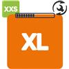 Cardpresso XL upgrade da XXS - Software per stampa tessere, WIN e MAC
