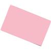 OMTK ID ROSA FLUO Carta Plastica Conf. 100 pz.