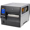 Zebra ZT421 Stampante USB, Bluetooth, Seriale, Ethernet, 203dpi.