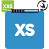 Cardpresso XS upgrade da XXS Lite - Software per stampa tessere, WIN e MAC