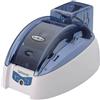Evolis Tattoo2 Rewrite con codifica banda magnetica USB, Ethernet.