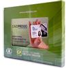 Cardpresso XXS - Software base per stampa tessere, WIN e MAC