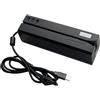 OMTK ID Lettore scrittore banda magnetica - MSR606