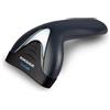 Datalogic TD1100 90 Lite - Scanner 1D, Lett. 90mm, RS-232, KBW, Stand, No Cavo. Grigio scuro.