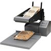 DTM Print AP550e Applicatore semiautomatico di etichette per superfici piane