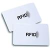 Compatible Tessere campione RFID 125kHZ TK4100