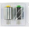 HID Film trasparente 1500 stampe. Per HDP5X00