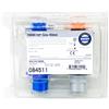 HID Ribbon 4 pannelli YMCK 500 stampe. Per HDP5X00