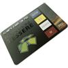 produzionetessere.com Stampa Tessere in Offset 4+4 (500 Pezzi)