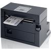 Citizen CL-S400DT - Stampante termica diretta, 104mm, USB, RS232, 203dpi.