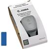 Zebra Ribbon blu - 1500 stampe - ZC100/ZC300