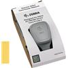 Zebra Ribbon Oro metallizzato - 1500 stampe - ZC100/ZC300