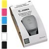 Zebra Ribbon YMCKOK - 200 stampe - ZC300