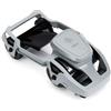 Zebra Ribbon KdO Sub-color nero - 700 stampe - ZC350