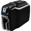Zebra ZC350 - Single Side - USB + Ethernet, 300dpi, Stampante per badge professionale