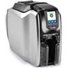 Zebra ZC300 - Codifica MAG - USB + Ethernet- Dual Side 300dpi, Stampante tessere
