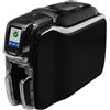 Zebra ZC350 - Codifica Mag. Singlolo Lato, USB + Ethernet, 300dpi. Stampa di Card Professionale