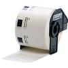 Brother DK-11209 Etichette originali per indirizzi 29x62mm. Nero su bianco. Gamma QL
