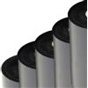 Compatible 10pz Ribbon NERO trasferimento termico 110mm x 300m INK IN