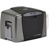 HID DTC1250e Single side a colori, Ethernet, USB.