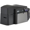 HID DTC4250e Standard - Dual side a colori, Ethernet, USB.