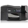 HID DTC4500e - Dual side a colori, Ethernet, USB.