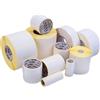 Zebra 8000D - 56x13mm. Polipropilene termosensibile. 6 Rotoli da 3510 etichette.