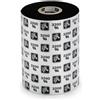 Zebra CONF.12 RIBBON 3200 CERA RESINA 110mm x 74m