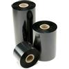 Compatible 10pz Ribbon cera Premium uso generico 110mm x 300m