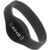OMTK ID 20 Braccialetti RFID - 125KHZ read and write in silicone T5577 (20 Pezzi)