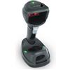 Zebra DS9900, Scanner Image 2D SR, multi-IF, Digimarc, kit USB - IP52