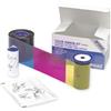 Entrust - Datacard Serie SD e SP - Ribbon YMCKT-KT 300 stampe