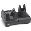 Zebra Stazione di ricarica / Comunicazione USB per TC8000.