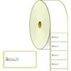 Compatible Etichette 70x35mm con logo Agenzia delle Entrate