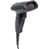 Manhattan USB300 scanner laser 1D, USB, portatile.