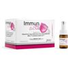 Biodue Spa Biodue Immunactive Pharcos 15 Flaconcini 10 ml.