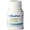 A.v.d. Linea Alcalinizzanti Alka Flor Integratore 60 Capsule