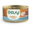 Oasy Caprice mousse con pesce oceanico - 18 lattine da 85gr.